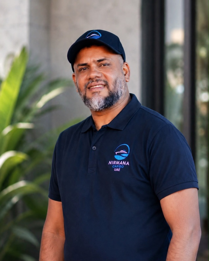 Chaminda Lasantha, Nirmana Cargo and Expert Pet Grooming