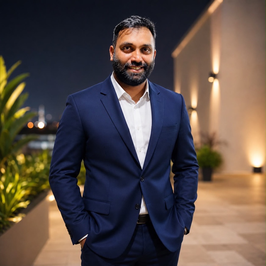 Jayashan Perera, CJ Sports