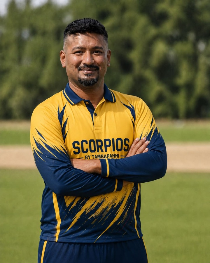 Imran Baharan, Team Owner